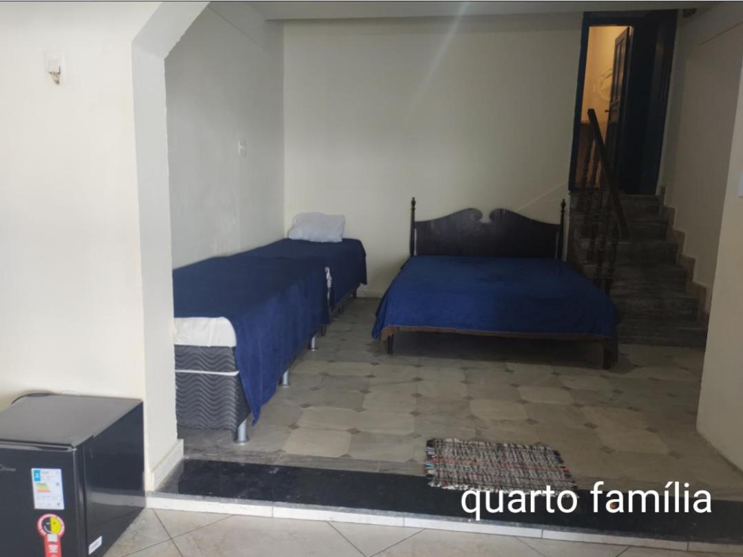 Marambaia E Hostal Río de Janeiro