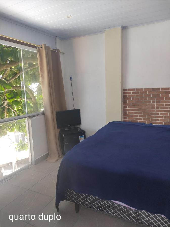 Marambaia E Hostal